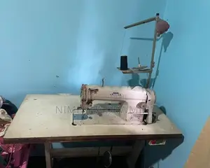 Juki Machine