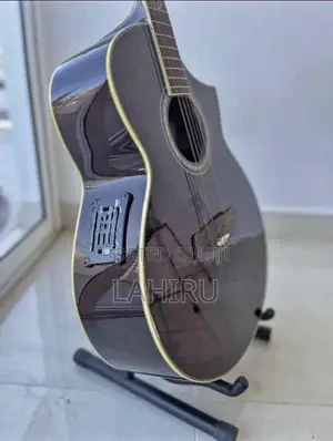 Ibanez EW20WNE Semi-Acoustic Guitar