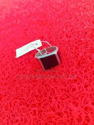 Silver Ring 7 G 500 Mg