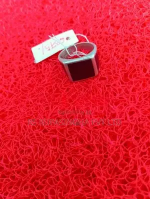 Silver Ring 7 G 500 Mg
