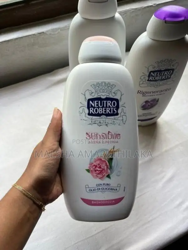 Body Wash