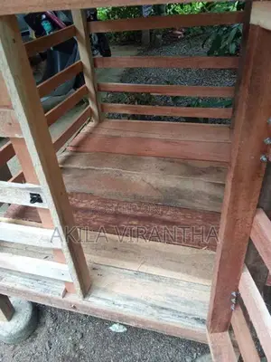Dog Cage