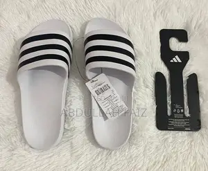 Adidas Aqua Slides