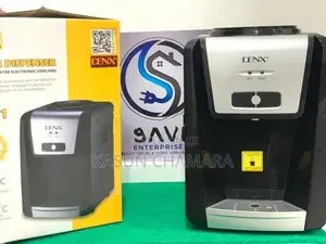 Water Dispenser