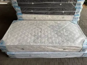 Arpico 72x36x8 Spring Mattress (Ddd1)