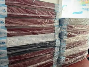 Arpico 72x60x8 Spring Mattress (Ddd3)