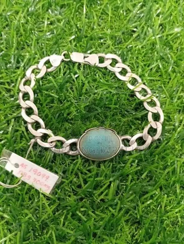 Silver Bracelet Italy 925