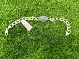 Silver Bracelet Italy 925