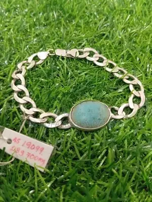 Silver Bracelet Italy 925