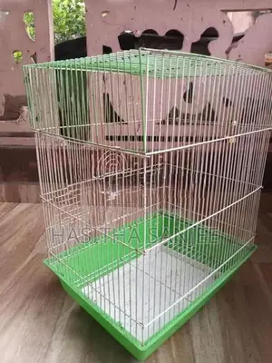 Small Bird Cage