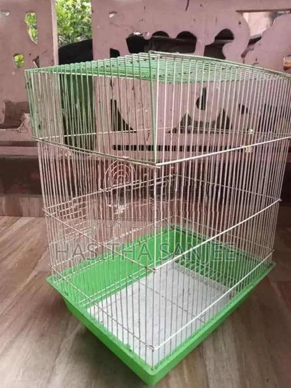 Small Bird Cage