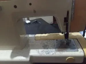 Yamata Electric Sewing Machine – Multi-Stitch