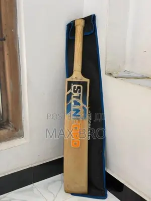 SF Cricket Bat