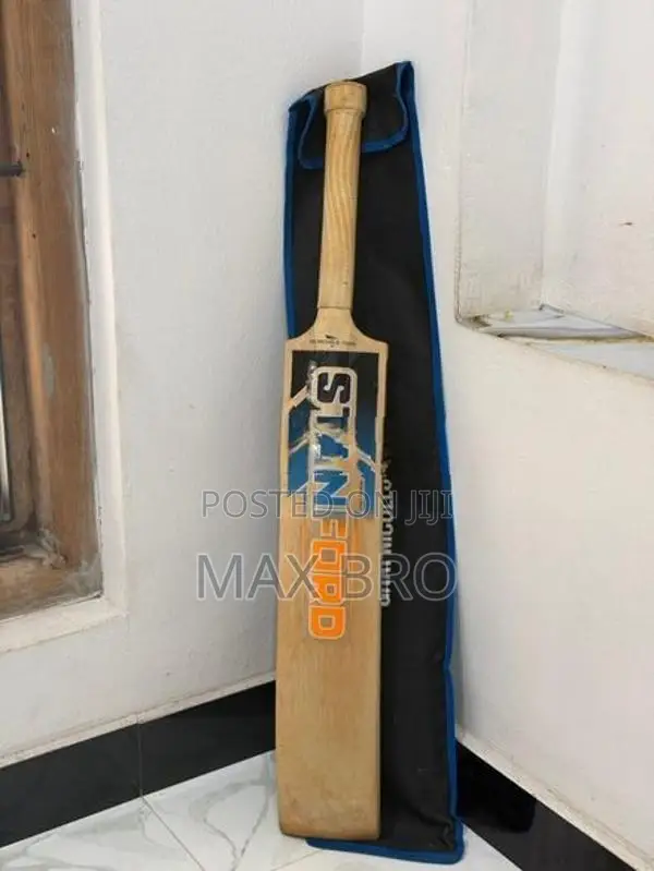 SF Cricket Bat