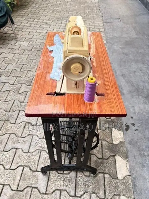 Singer Sewing Machine