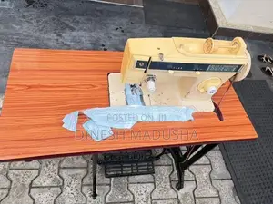 Singer Sewing Machine