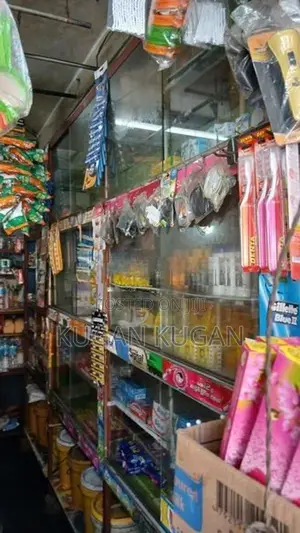 Glass Display Cupboard Shop Showcase