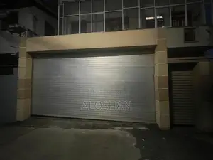 Roller Gate