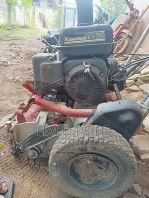 Toro Greensmaster Flex 21 Professional Reel Mower