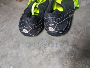 Running Spikes