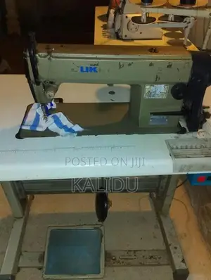 Juki Machine