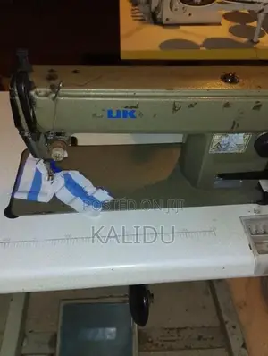 Juki Machine