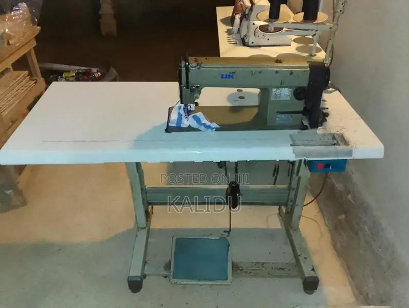 Juki Machine
