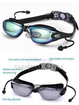 Swimming Goggles