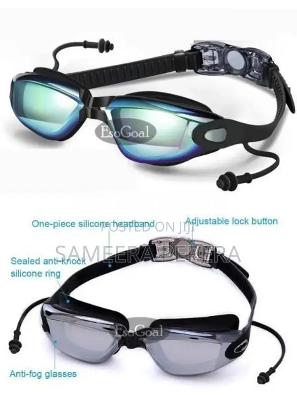 Swimming Goggles
