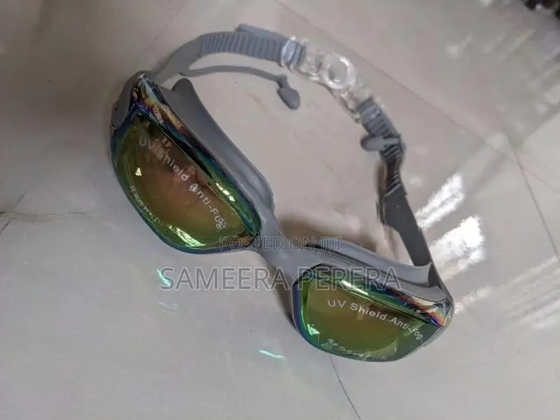 Swimming Goggles