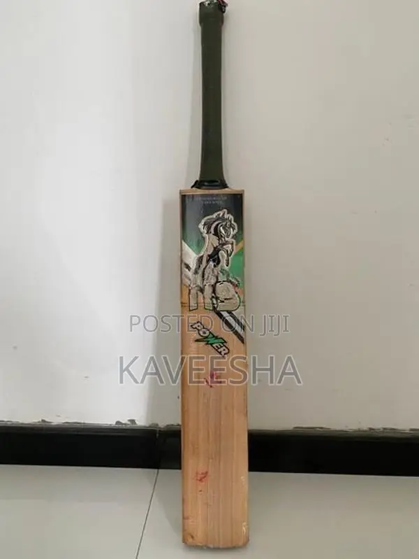 Cricket Bat