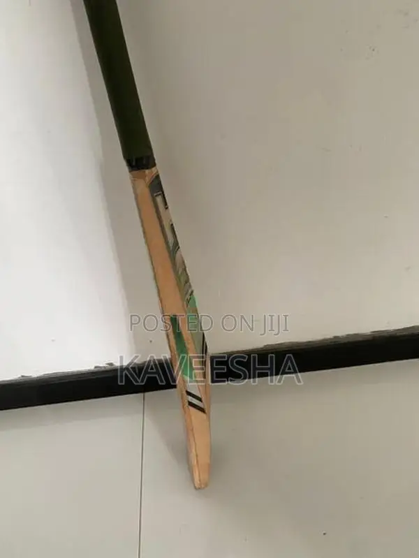 Cricket Bat