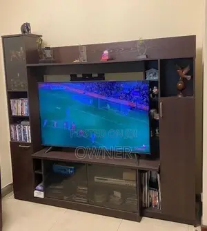 Damro TV Stand
