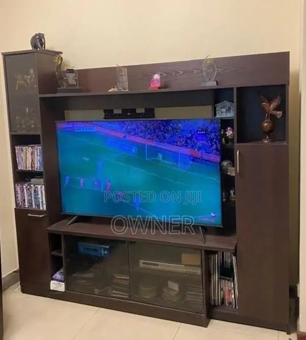 Damro TV Stand