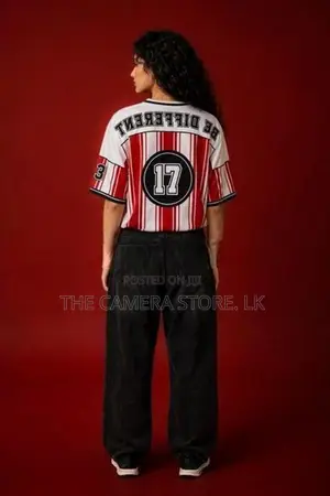 New Drop Alert Masterpiece Jersey 17 - BE Different