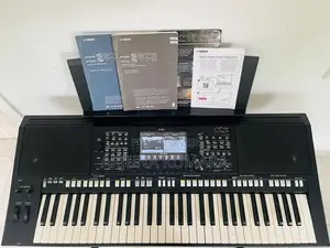 Yamaha Psr S775 Keyboard