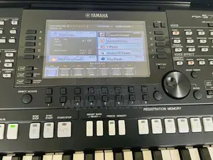 Yamaha Psr S775 Keyboard