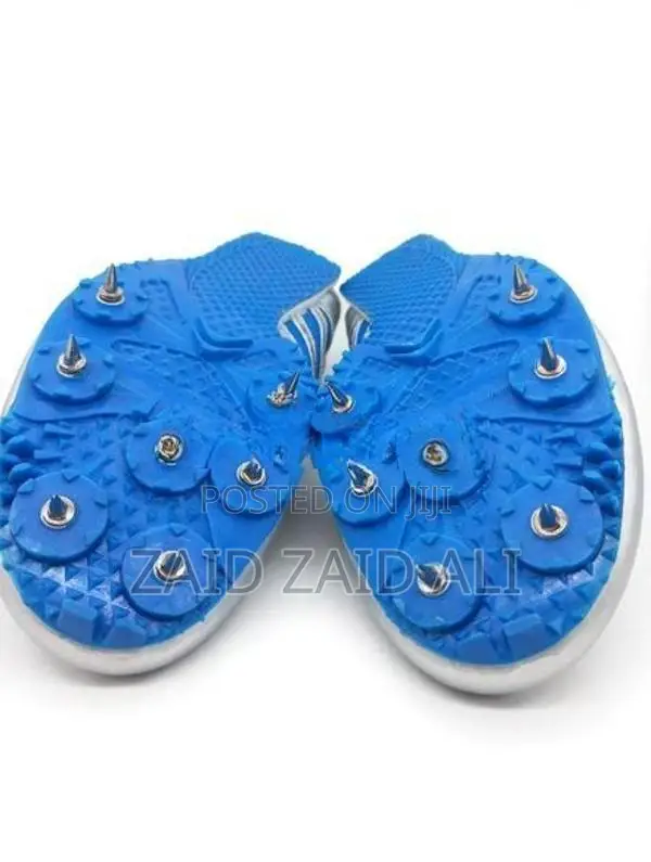 Cricket Brand New Shoes