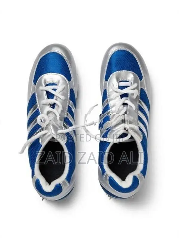 Cricket Brand New Shoes