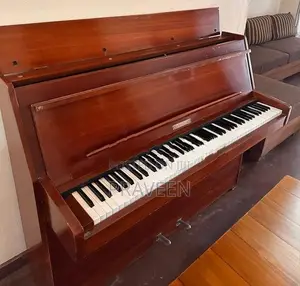 Lindner Upright Piano
