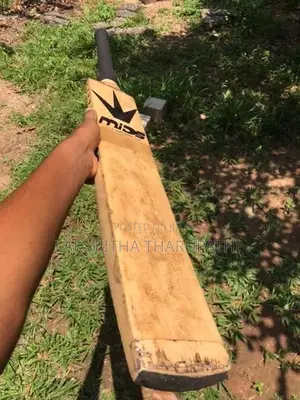 Lether Bat