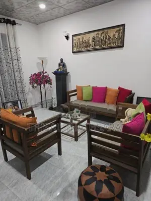 Sofa Set