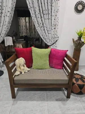 Sofa Set