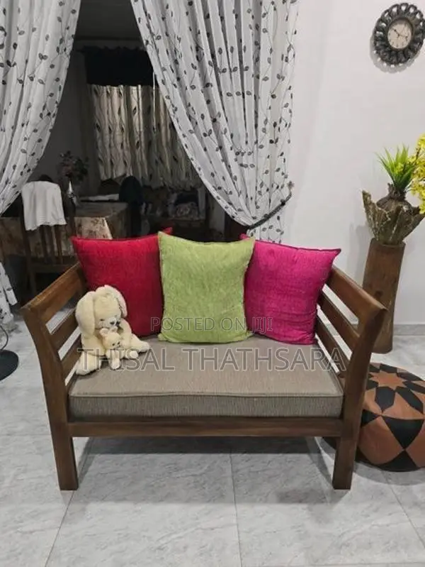 Sofa Set