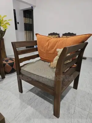 Sofa Set