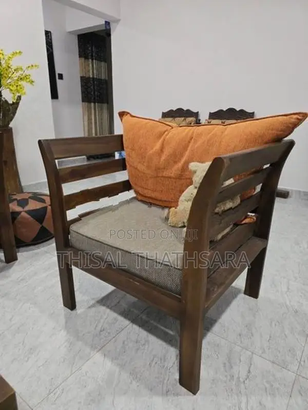 Sofa Set