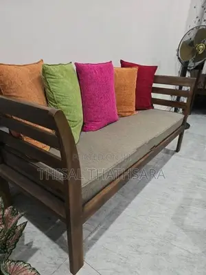 Sofa Set