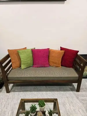Sofa Set