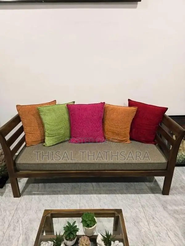 Sofa Set