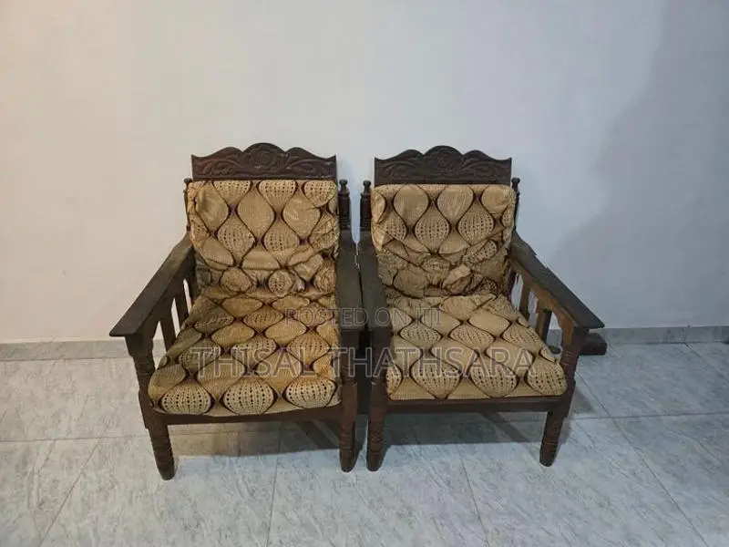Sofa Set